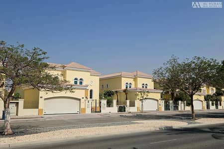 3 habitaciones Villa para en Alquiler en Jumeirah Park, Dubai - Villa en Jumeirah Park，Jumeirah Park Homes, 3 dormitorios, 315000 AED - 15666477
