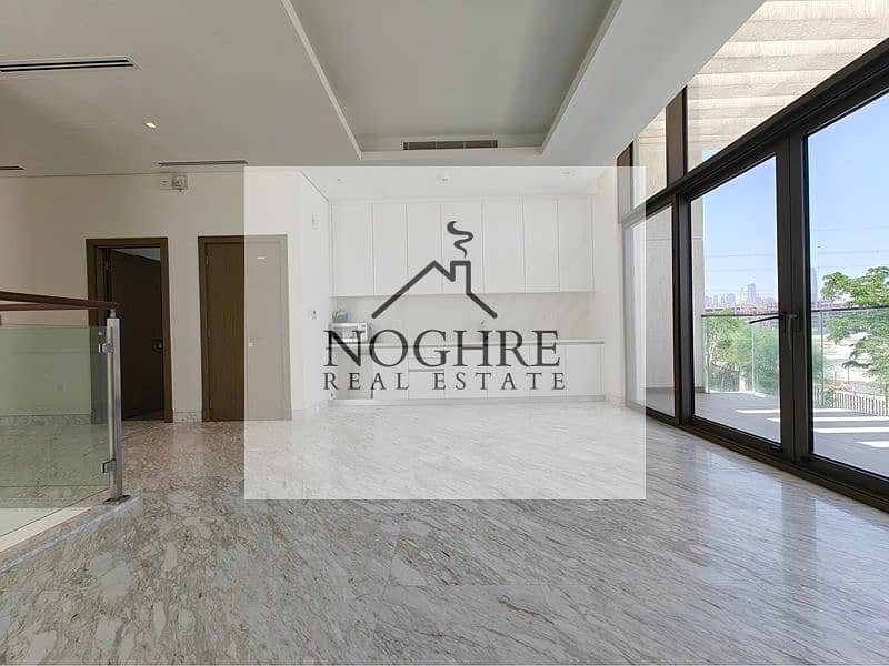 4 Bedroom Villa | Private Pool | District One Villas