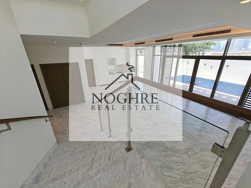 4 Bedroom Villa | Private Pool | District One Villas