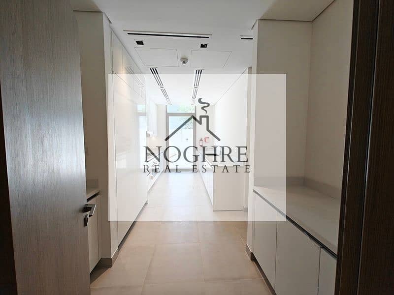 4 Bedroom Villa | Private Pool | District One Villas