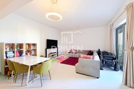 1 Bedroom Flat for Sale in Jumeirah Village Circle (JVC), Dubai - Spacious | Pool View | Closed Kitchen | Rented 1 Bedroom Flat for Sale in Jumeirah Village Circle (JVC), Dubai - Spacious | Pool View | Closed Kitchen | Rented