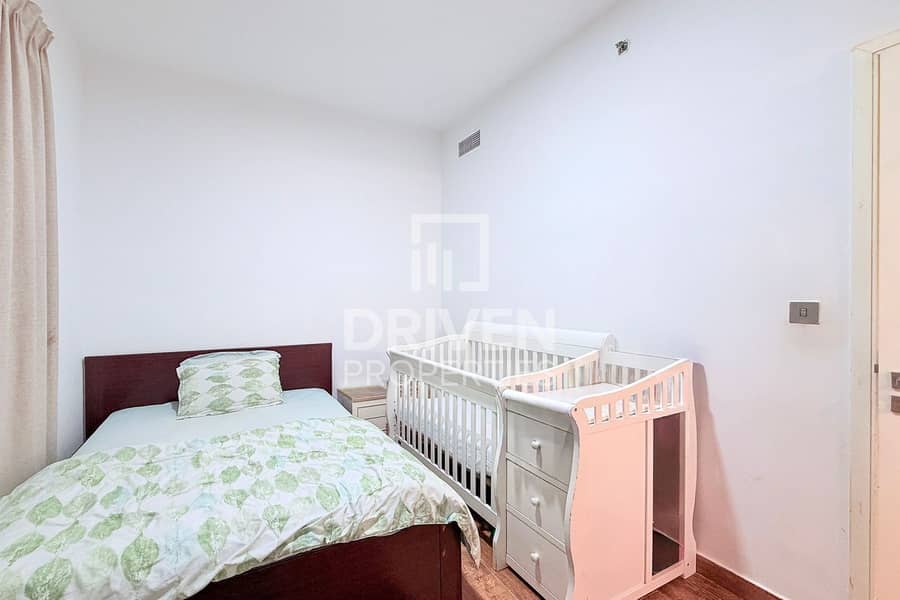 Spacious | Pool View | Closed Kitchen | Rented - Image 6