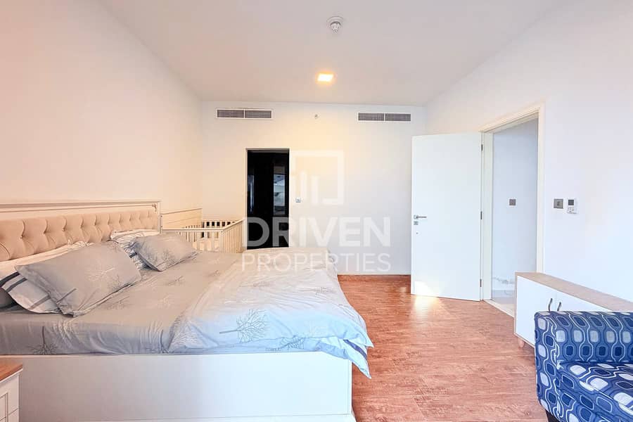Spacious | Pool View | Closed Kitchen | Rented - Image 7