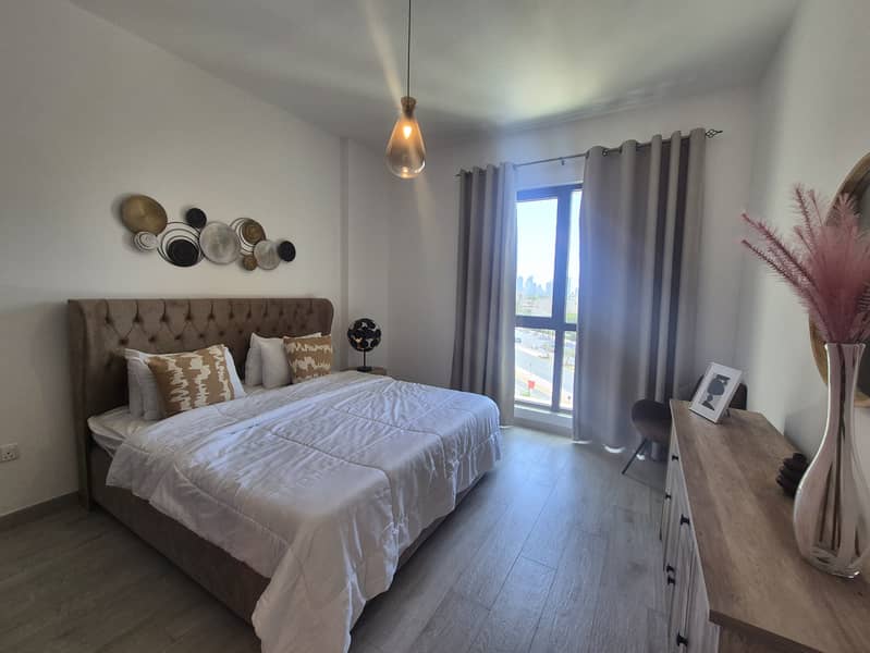 Furnished One Bedroom // Lamtara 3 // Ready to move