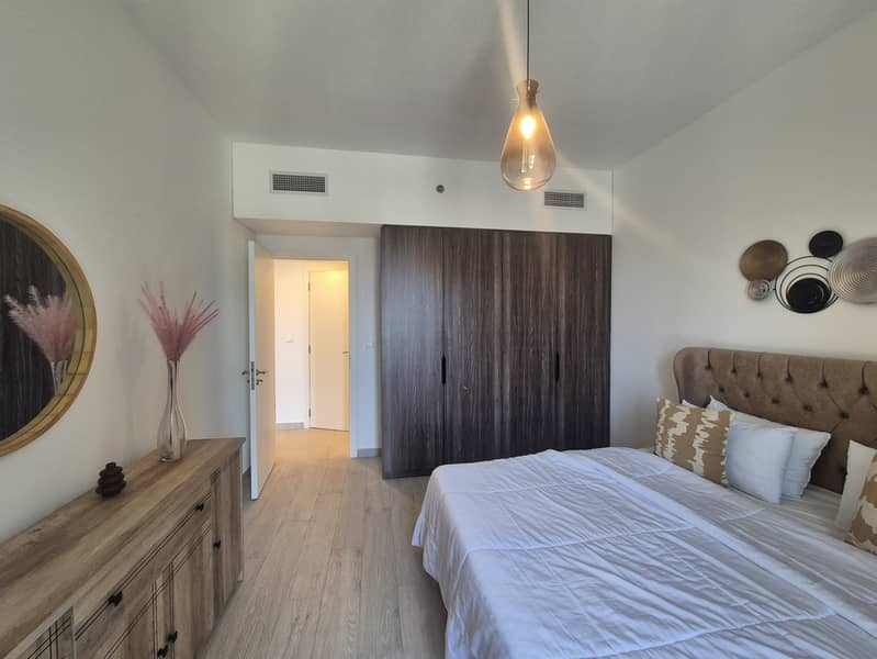 Furnished One Bedroom // Lamtara 3 // Ready to move