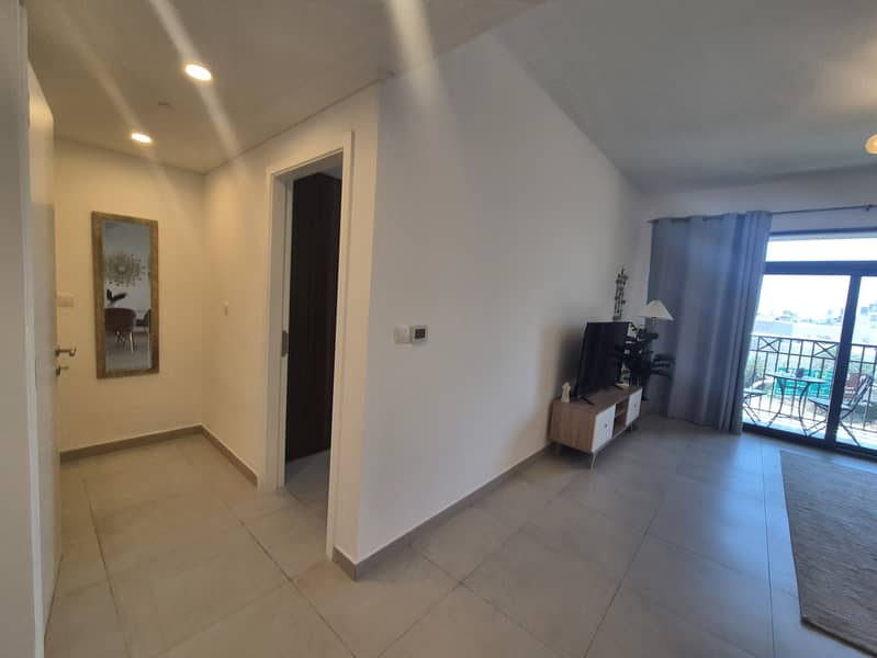 Furnished One Bedroom // Lamtara 3 // Ready to move