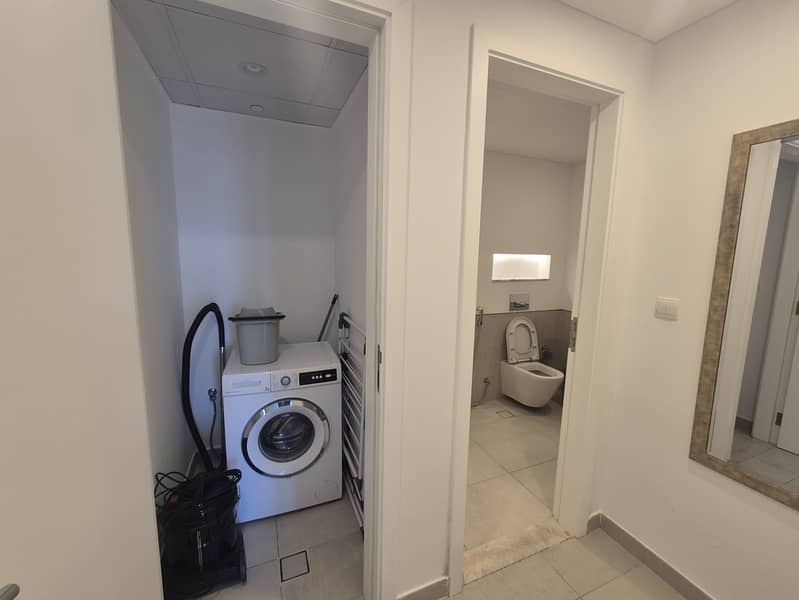Furnished One Bedroom // Lamtara 3 // Ready to move