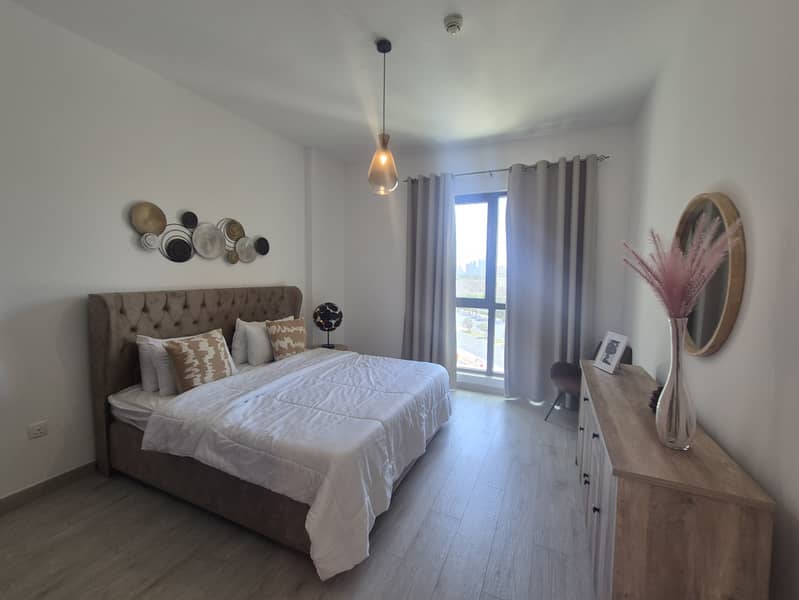Furnished One Bedroom // Lamtara 3 // Ready to move - Image 6