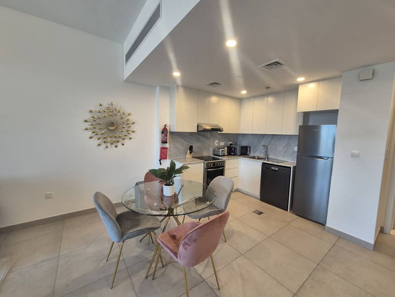 Furnished One Bedroom // Lamtara 3 // Ready to move - Image 7