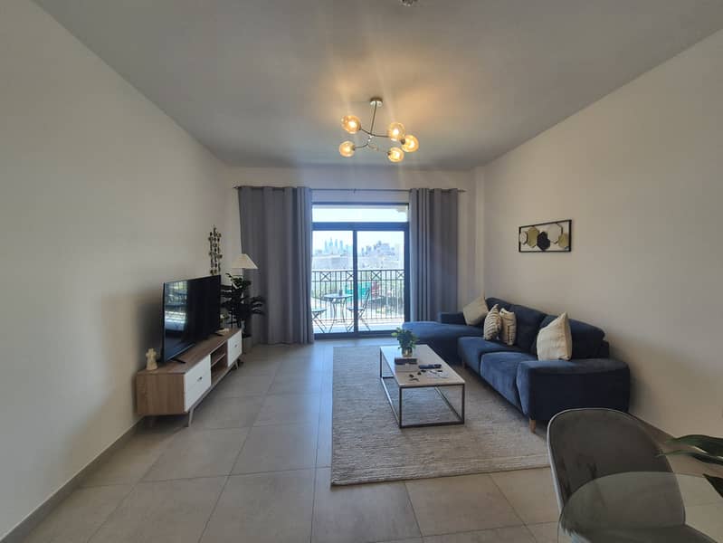 Furnished One Bedroom // Lamtara 3 // Ready to move - Image 8