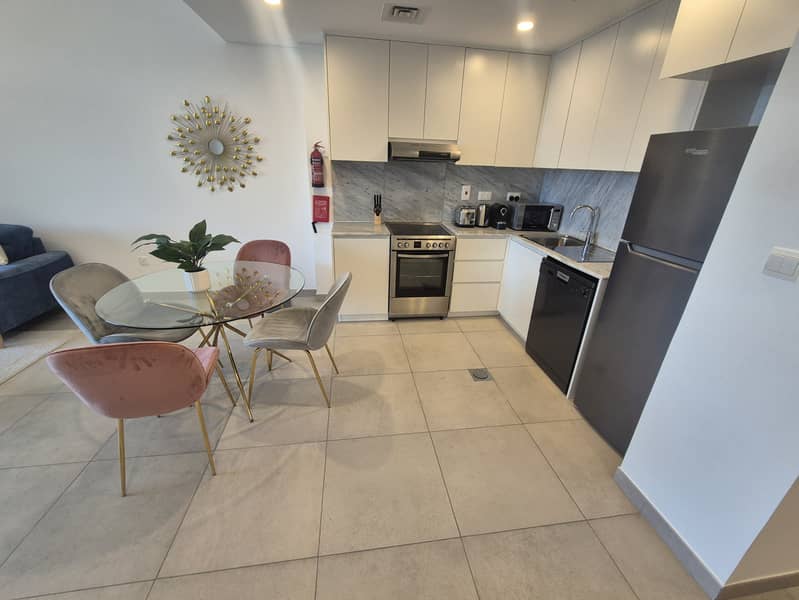 Furnished One Bedroom // Lamtara 3 // Ready to move - Image 9