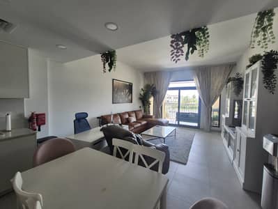 1 habitación Apartamento para en Alquiler en Umm Suqeim, Dubai - 20260427_123355. jpg