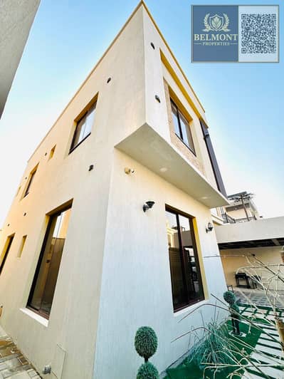 5 Slaapkamers Villa te Huur in Al Yasmeen, Ajman - WhatsApp Image 2026-06-30 at 3.08. 31 PM. jpeg