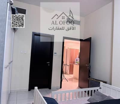 1 Schlafzimmer Wohnung zum Verkauf in Al Amerah, Ajman - IMG-20260418-WA0067. jpg 1 Schlafzimmer Wohnung zum Verkauf in Al Amerah, Ajman - IMG-20260418-WA0067. jpg