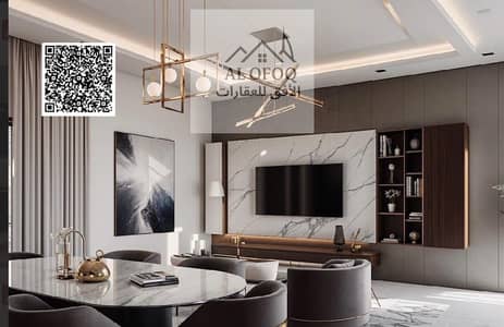 Appartement de 1 chambre à à vendre à Al Alia, Ajman - IMG-20260616-WA0041. jpg Appartement de 1 chambre à à vendre à Al Alia, Ajman - IMG-20260616-WA0041. jpg