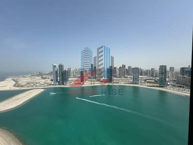 3 Camere Appartamento in Affitto a Al Mamzar, Sharjah - fd1fe539-c4df-4916-a62e-5f7eeafe07db. jpg