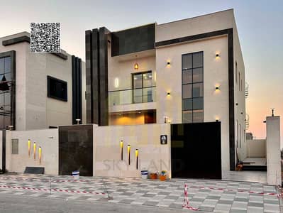 4 habitaciones Villa para en Venta en Al Zahya, Ajman - WhatsApp Image 2026-06-17 at 8.44. 19 AM (1). jpeg 4 habitaciones Villa para en Venta en Al Zahya, Ajman - WhatsApp Image 2026-06-17 at 8.44. 19 AM (1). jpeg