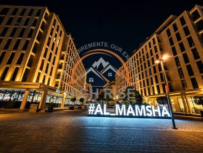 استوديو  للايجار في تجارية مويلح، الشارقة - 1000064778. png