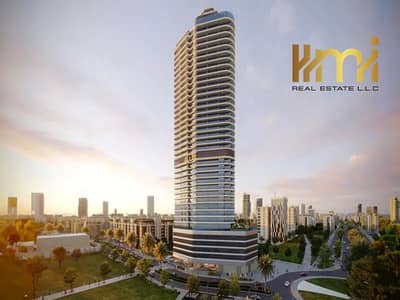 2 Schlafzimmer Wohnung zum zum Verkauf in Jumeirah Village Circle (JVC), Dubai - WhatsApp_Image_2025-12-16_at_5.34. 47_PM. jpeg