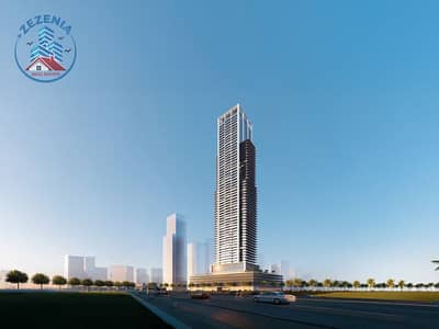 2 Bedroom Flat for Sale in Jumeirah Village Circle (JVC), Dubai - WhatsApp Image 2025-07-01 at 8.14. 46 PM (4). jpeg 2 Bedroom Flat for Sale in Jumeirah Village Circle (JVC), Dubai - WhatsApp Image 2025-07-01 at 8.14. 46 PM (4). jpeg
