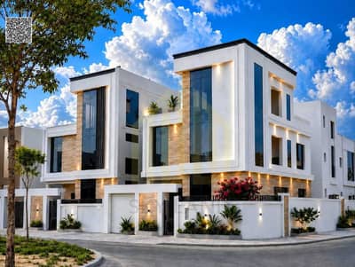 5 Bedroom Villa for Sale in Al Yasmeen, Ajman - 1. jpeg