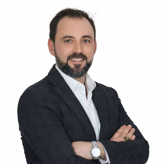 Mohamed Naim Khayati Mohamed Naim Khayati