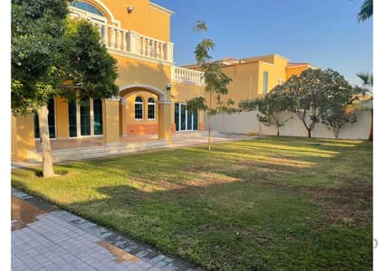 5 chambres Villa à à louer à Jumeirah Park, Dubai - Jumeirah Park Villa for Rent-images-18. jpg
