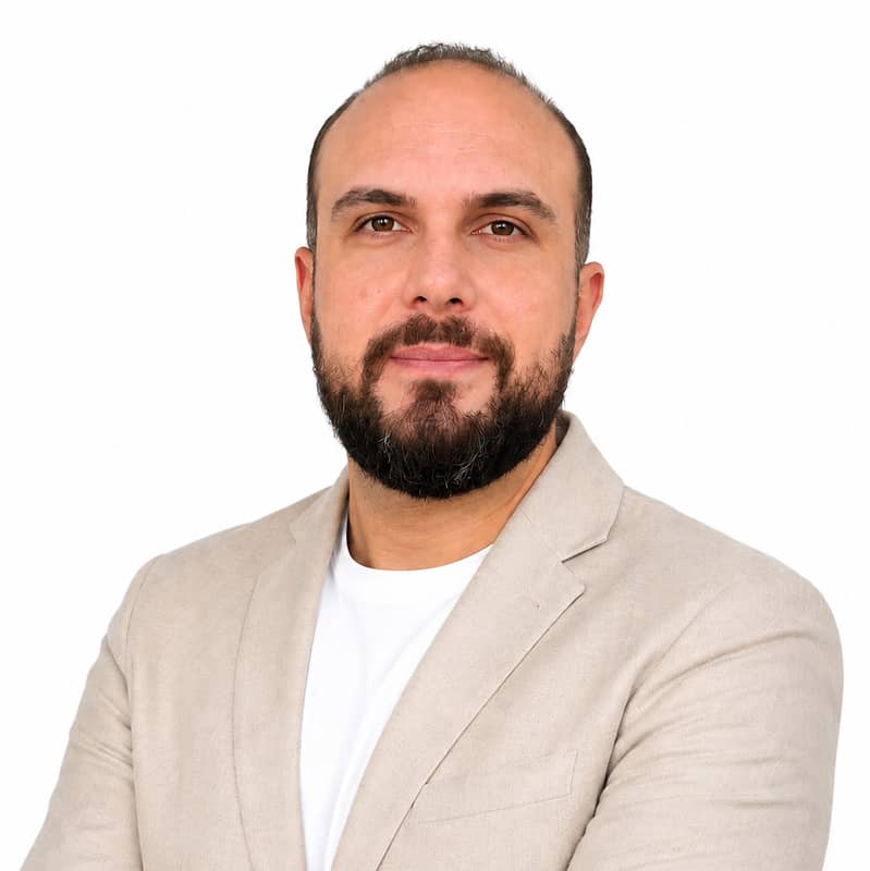 Yazan azzaz