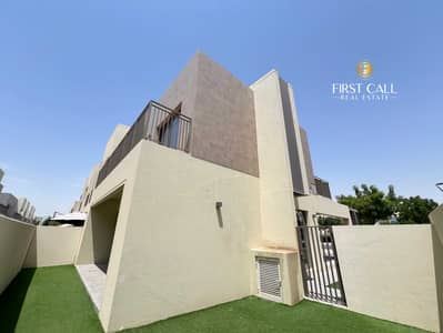 4 Slaapkamers Townhouse te Huur in Dubai South, Dubai - IMG_4574. jpg