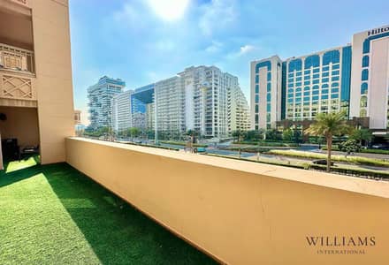 2 habitaciones Apartamento para en Venta en Palm Jumeirah, Dubai - Apartamento en Palm Jumeirah，Golden Mile，Golden Mile 2, 2 dormitorios, 3650000 AED - 15666957