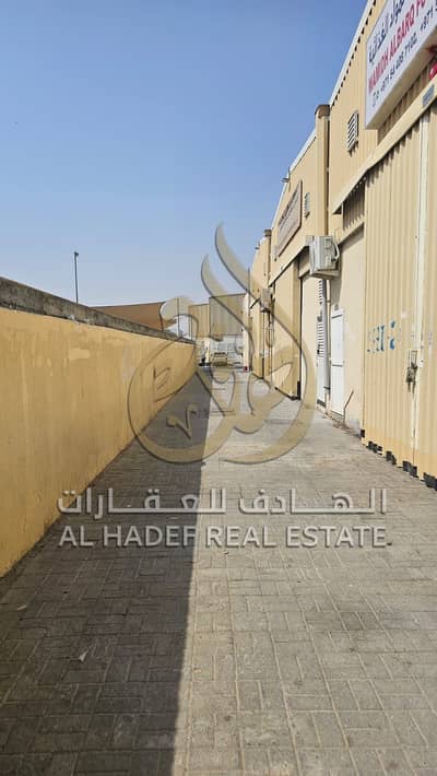 Labour Camp for Rent in Al Sajaa, Sharjah - WhatsApp Image 2026-06-30 at 15.34. 59. jpeg Labour Camp for Rent in Al Sajaa, Sharjah - WhatsApp Image 2026-06-30 at 15.34. 59. jpeg