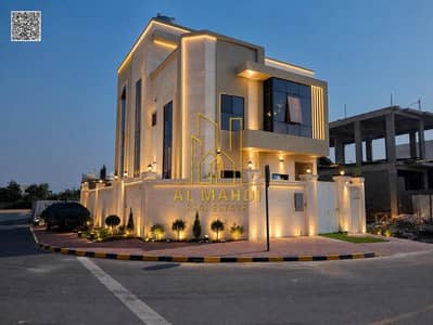 6 Slaapkamers Villa te Koop in Al Zahya, Ajman - WhatsApp Image 2026-06-23 at 11.21. 37 AM. jpeg
