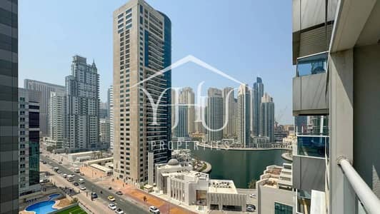 1 Bedroom Flat for Rent in Dubai Marina, Dubai - Spacious | Close To Metro | Ready To Move 1 Bedroom Flat for Rent in Dubai Marina, Dubai - Spacious | Close To Metro | Ready To Move