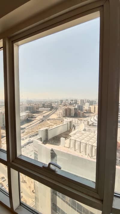 Estudio para en Alquiler en Al Nahda (Sharjah), Sharjah - 1000521302. jpg