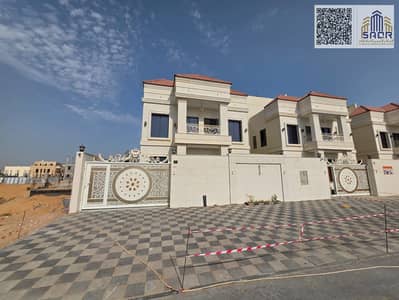 5 Bedroom Villa for Sale in Al Helio, Ajman - WhatsApp Image 2026-07-01 at 8.45. 39 AM (1). jpeg