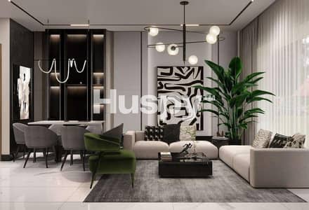 3 Bedroom Villa for Sale in DAMAC Hills 2 (Akoya by DAMAC), Dubai - Custom Building | Standalone | Fully Furnished