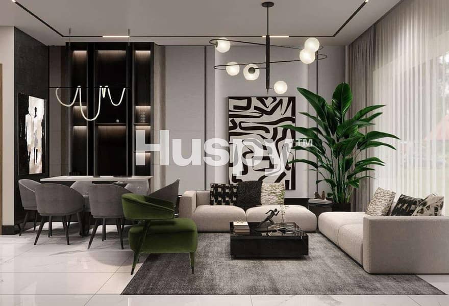 Custom Building | Standalone | Fully Furnished Custom Building | Standalone | Fully Furnished