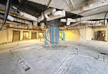 Office for Rent in Sheikh Zayed Road, Dubai - Prime Location | Shell & Core | Premium Tower Office for Rent in Sheikh Zayed Road, Dubai - Prime Location | Shell & Core | Premium Tower