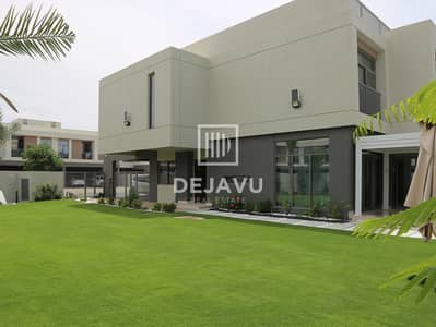 Villa de 4 chambres à à louer à Dubai South, Dubai - 15. jpg