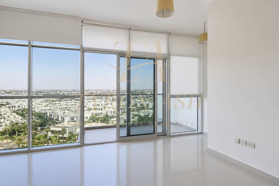 PRIME LOCATION | HIGH FLOOR | FULL GOLF VIEW PRIME LOCATION | HIGH FLOOR | FULL GOLF VIEW