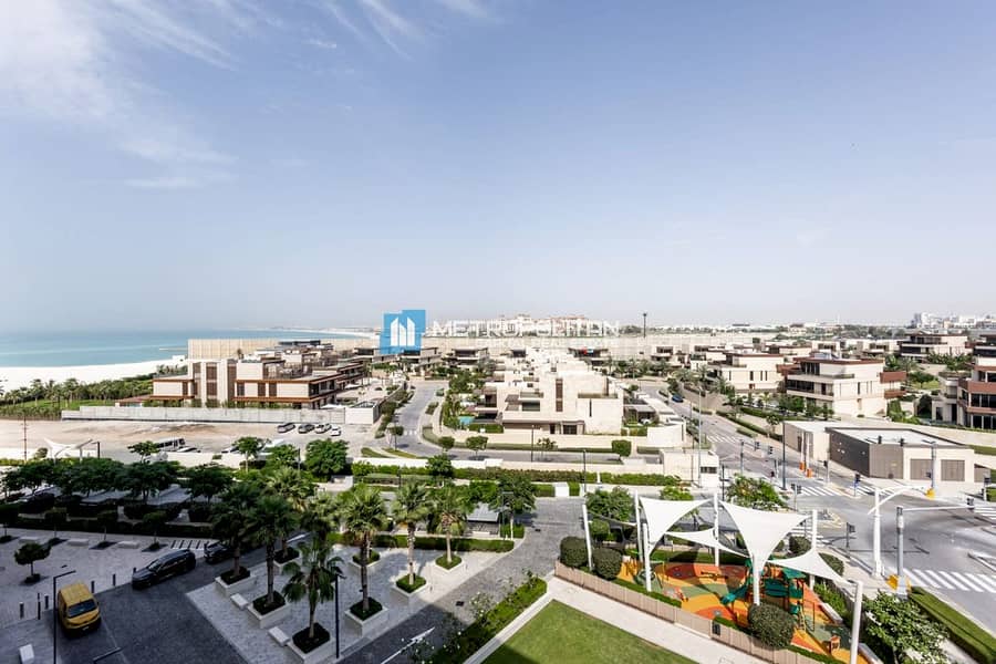 Hot Deal| Corner 2BR w/ Balcony| Partial Sea View Hot Deal| Corner 2BR w/ Balcony| Partial Sea View