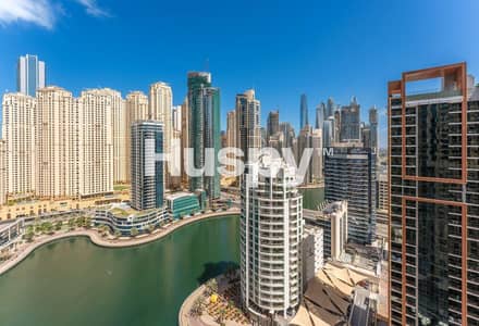 1 chambre Appartement à à louer à Dubai Marina, Dubai - Appartement à Dubai Marina,JW Marriott Hotel Marina, 1 chambre, 150000 AED - 15667237 1 chambre Appartement à à louer à Dubai Marina, Dubai - Appartement à Dubai Marina,JW Marriott Hotel Marina, 1 chambre, 150000 AED - 15667237
