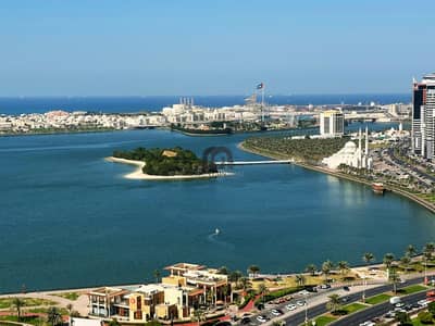 3 Schlafzimmer Wohnung zum zur Miete in Corniche Al Buhaira, Sharjah - Wohnung in Corniche Al Buhaira, 3 schlafzimmer, 110000 AED - 15667266 3 Schlafzimmer Wohnung zum zur Miete in Corniche Al Buhaira, Sharjah - Wohnung in Corniche Al Buhaira, 3 schlafzimmer, 110000 AED - 15667266