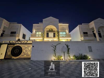 5 Camere Villa in Vendita a Al Helio, Ajman - 1000351433. png 5 Camere Villa in Vendita a Al Helio, Ajman - 1000351433. png