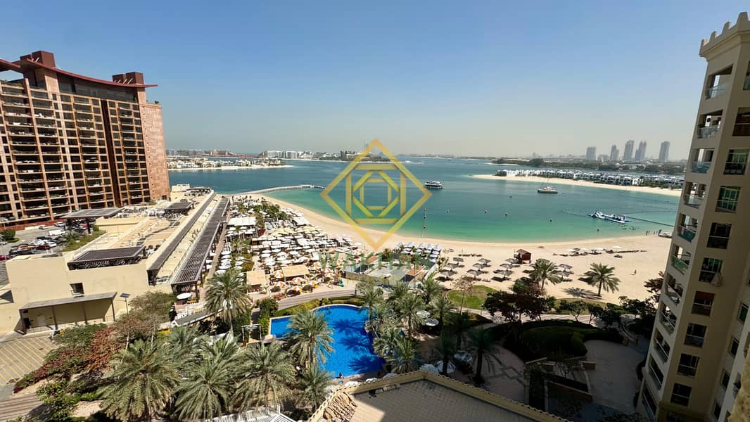 Appartamento a Palm Jumeirah,Tiara Residences,Sapphire, 3 camere da letto, 330000 AED - 15667293 Appartamento a Palm Jumeirah,Tiara Residences,Sapphire, 3 camere da letto, 330000 AED - 15667293