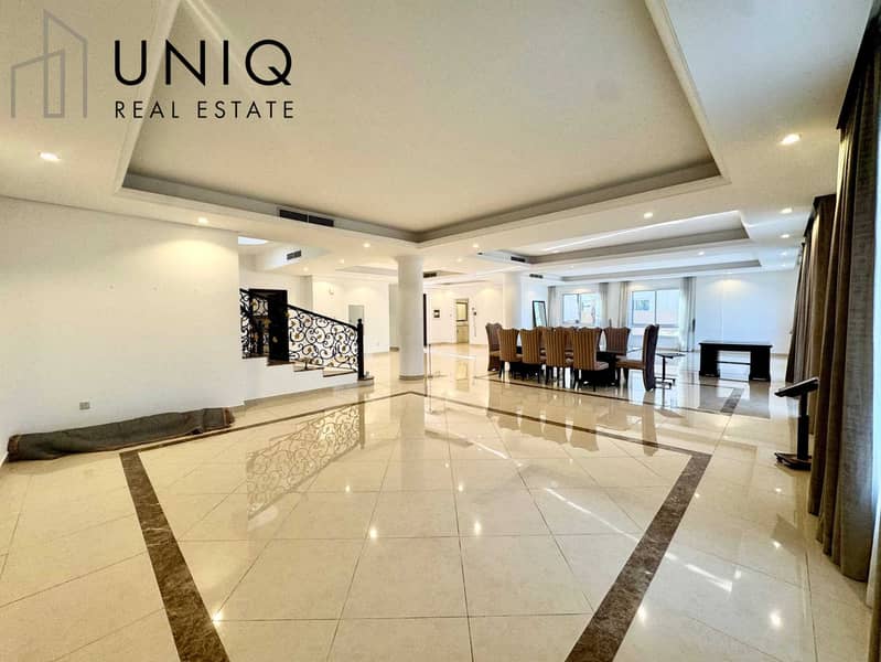 Type A | VACANT | Private Pool | Massive Plot Type A | VACANT | Private Pool | Massive Plot