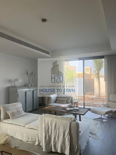 3 Schlafzimmer Townhouse zum zur Miete in Yas Island, Abu Dhabi - WhatsApp Image 2026-06-30 at 4.40. 25 PM (3). jpeg