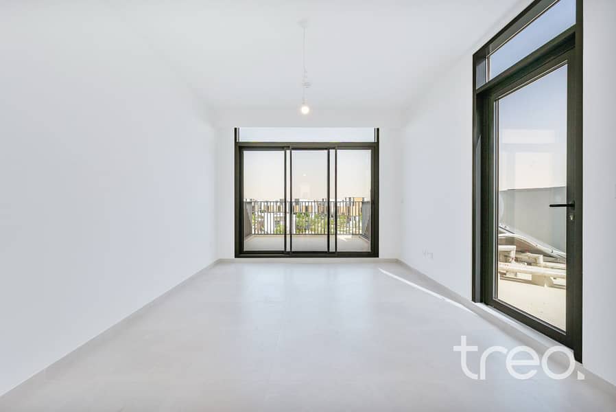 Rare G+2 Layout | Greenbelt | 3 + Maids - Image 4
