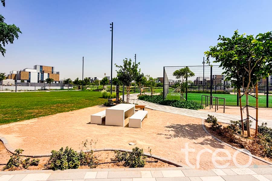 Rare G+2 Layout | Greenbelt | 3 + Maids - Image 21
