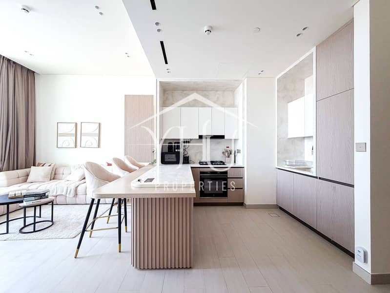 Furnished | High Floor | Private Pool | Best Price Furnished | High Floor | Private Pool | Best Price